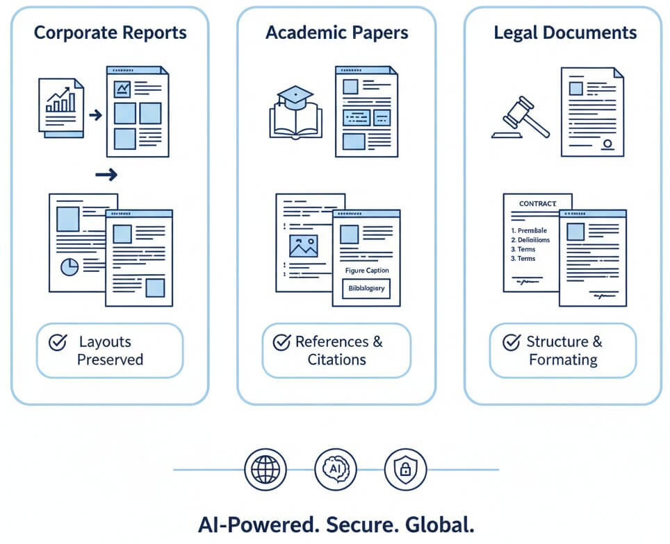 online docx translation use cases