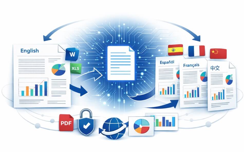 ai translator online