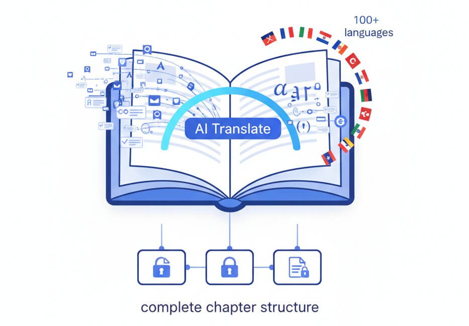 epub translator online